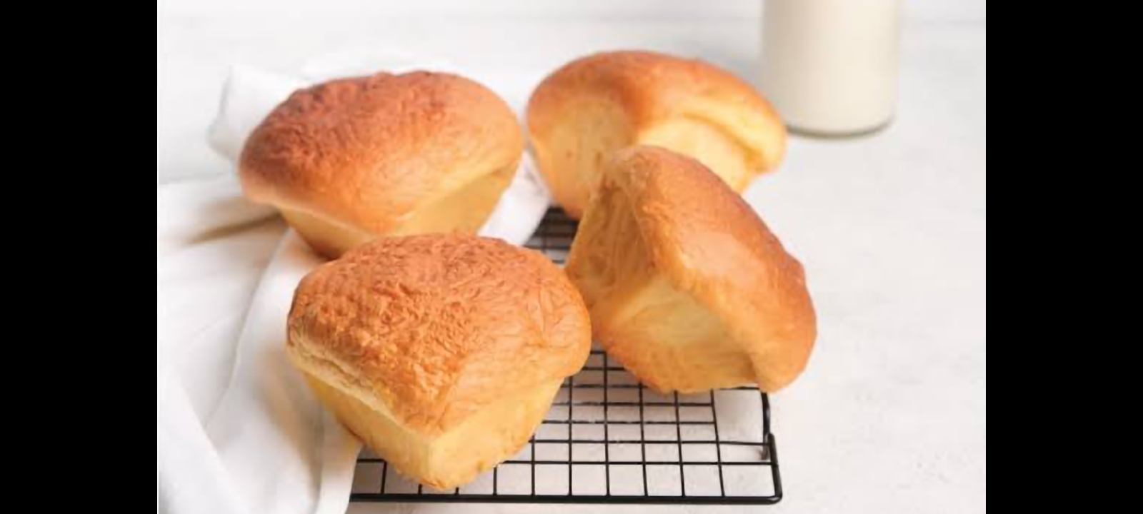 Resep bluder, oleh-oleh jajanan khas Madiun.