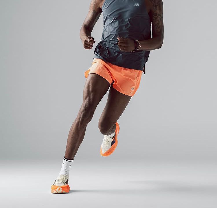 Rekomendasi sepatu New Balance untuk olahraga.