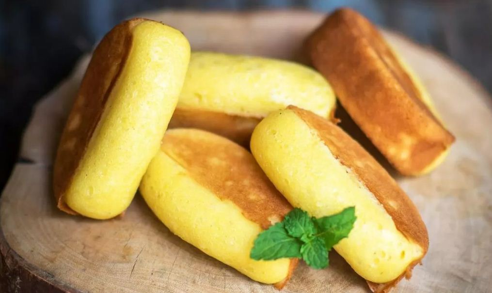 Resep kue pukis lezat, mudah dibuat di rumah.