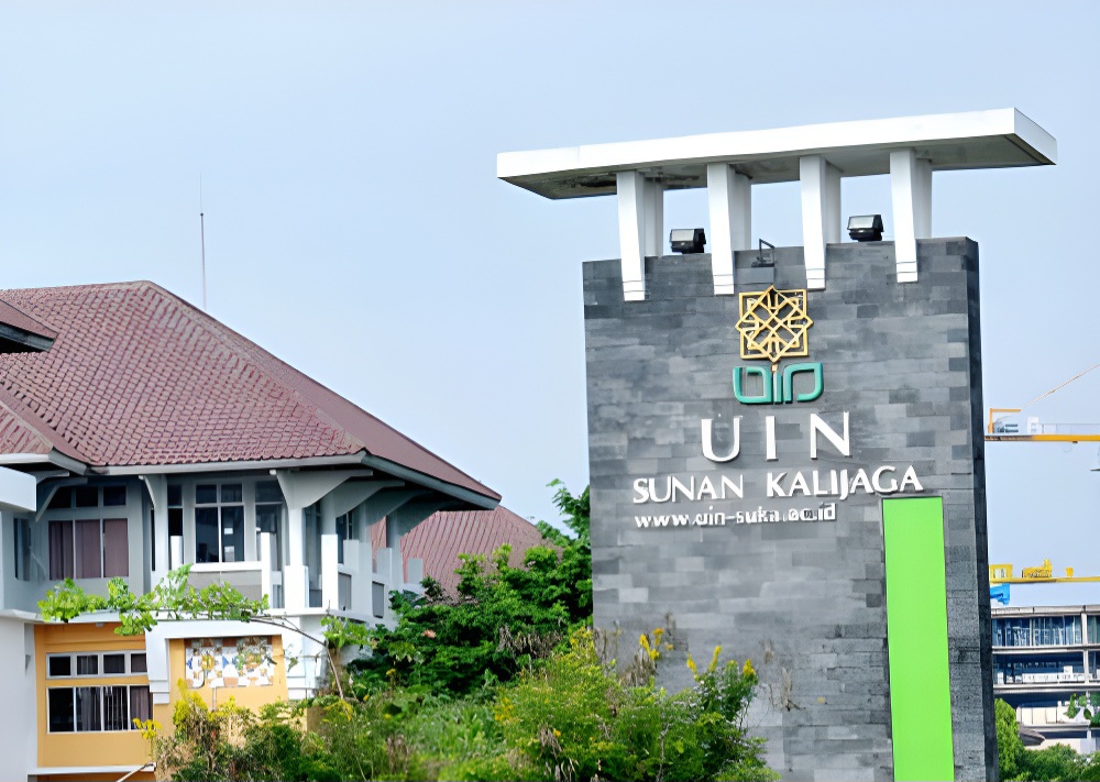 Salah satu kampus PTKIN.