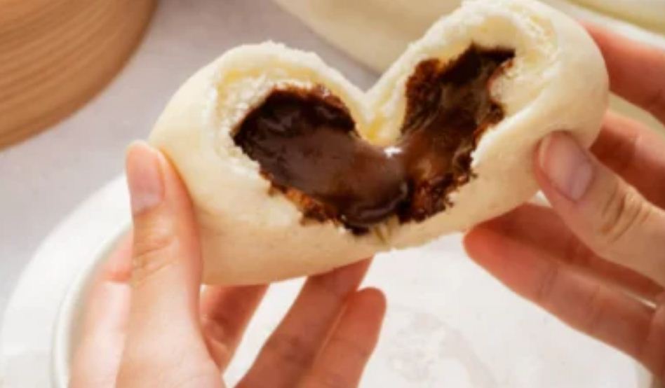 Resep bakpao isi coklat lumer.