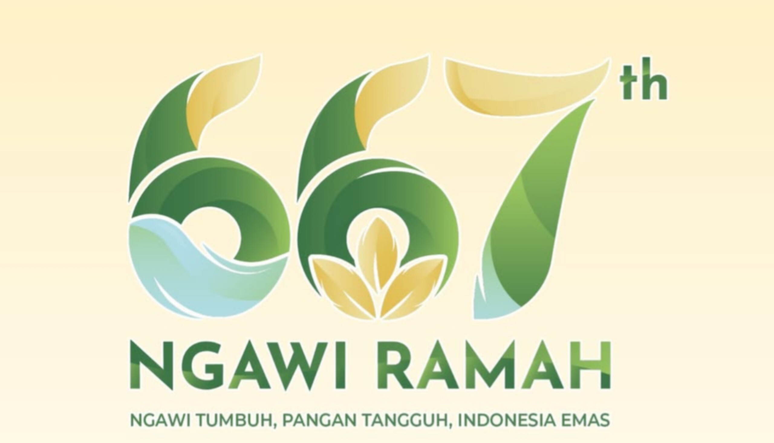 Beberapa kegiatan digelar selama peringatan Hari Jadi Ngawi ke-667 pada tahun ini.