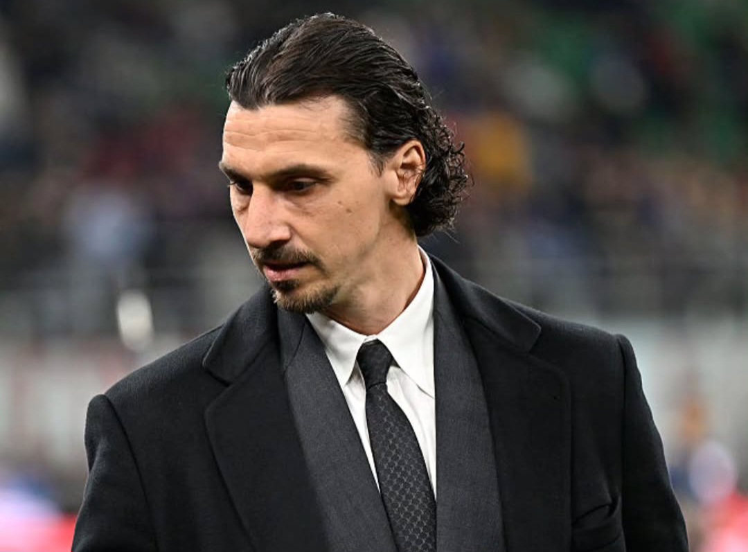 Ibrahimovic sindir keras Inter Miami usai Messi dibantai PSG di Piala Dunia Antarklub.