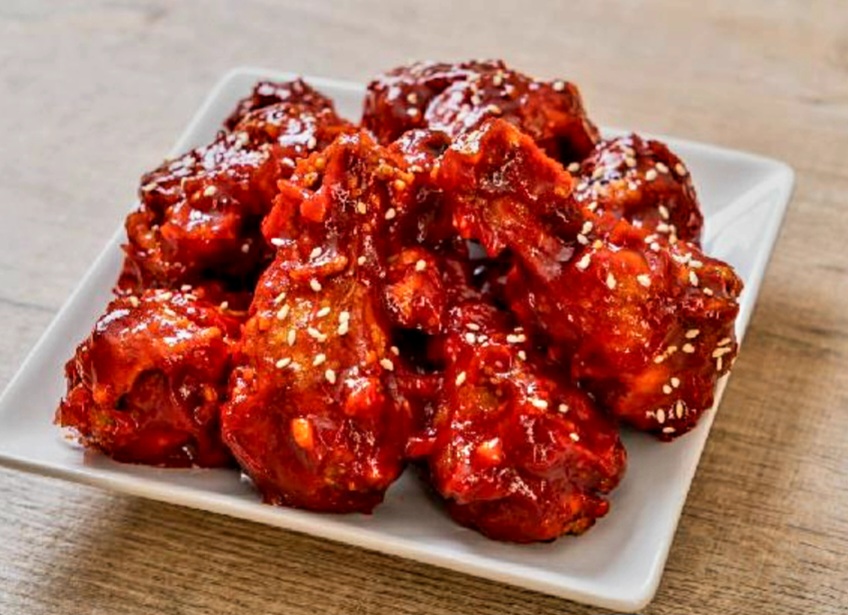 Sauce ala Richeese kini bisa dibuat di rumah.