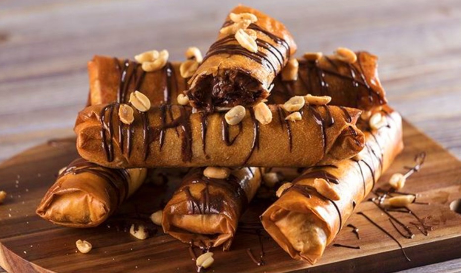 Pisang coklat, camilan simpel yang bisa bikin suasana rumah makin dekat dan hangat!