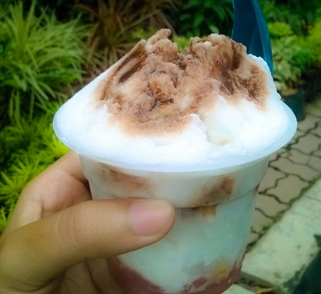 Es puter santan adalah sajian nostalgia yang kini bisa kamu hadirkan di rumah tanpa ribet.