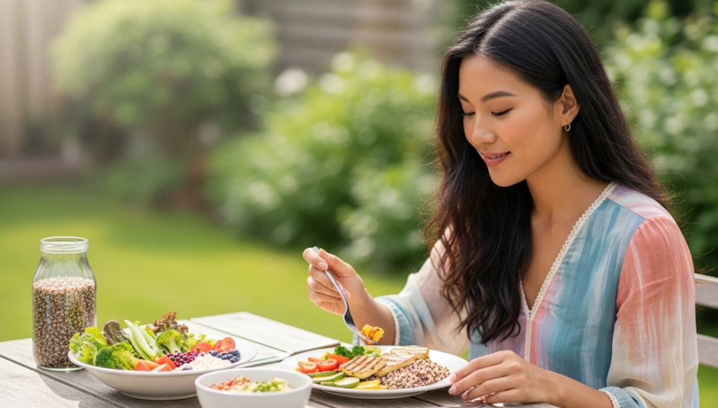 Mau hidup sehat ala gluten free? Gak harus ribet kok! Ini panduan lengkap plus makanan yang bisa kamu makan tiap hari!