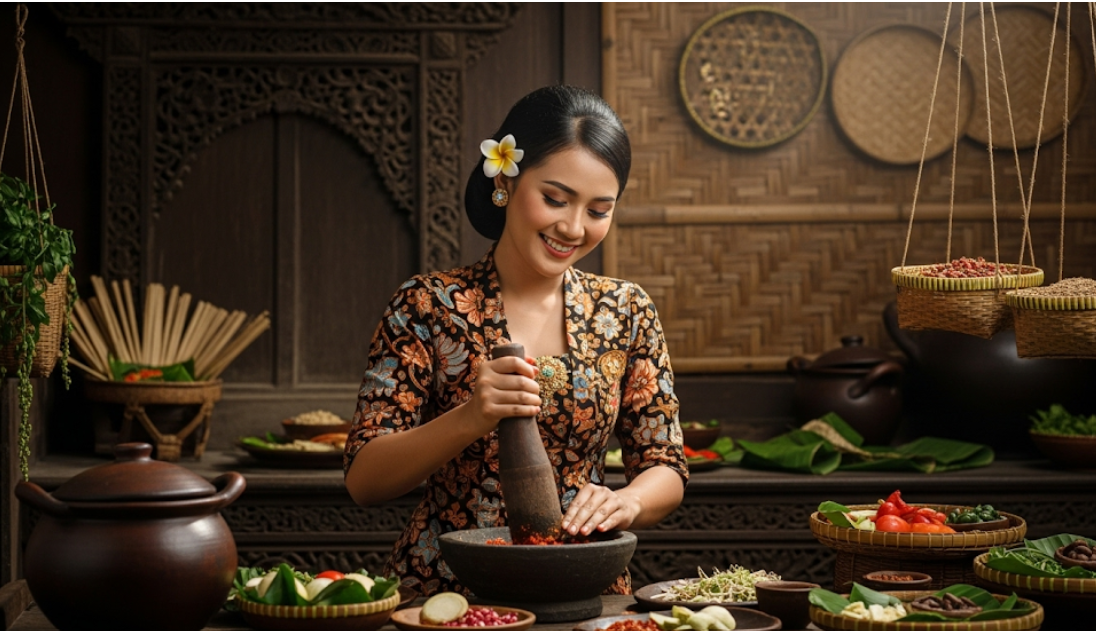 5 produk asli Indonesia ini laku keras di luar negeri. Yuk manfaatin peluang ekspor yang makin cuan!