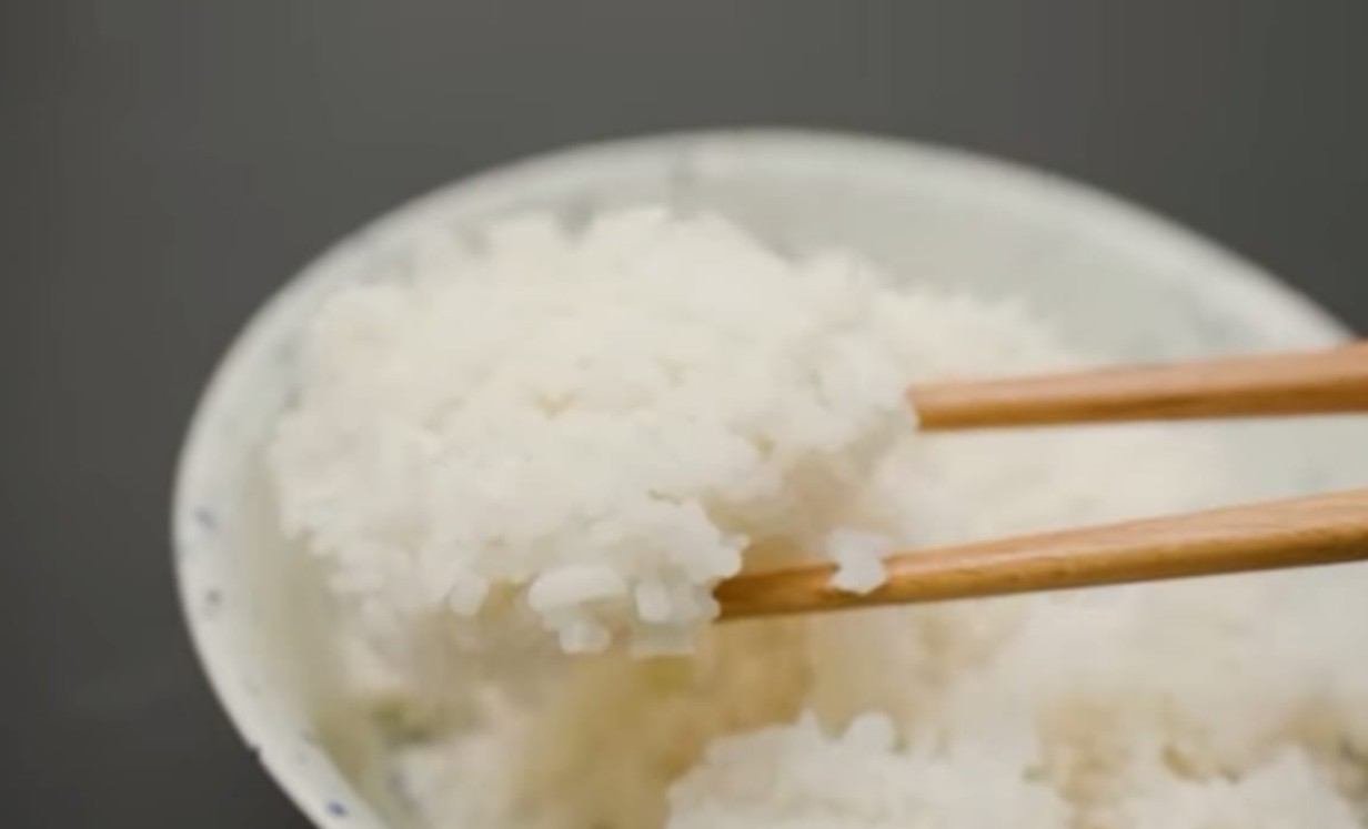 Nasi ala HokBen