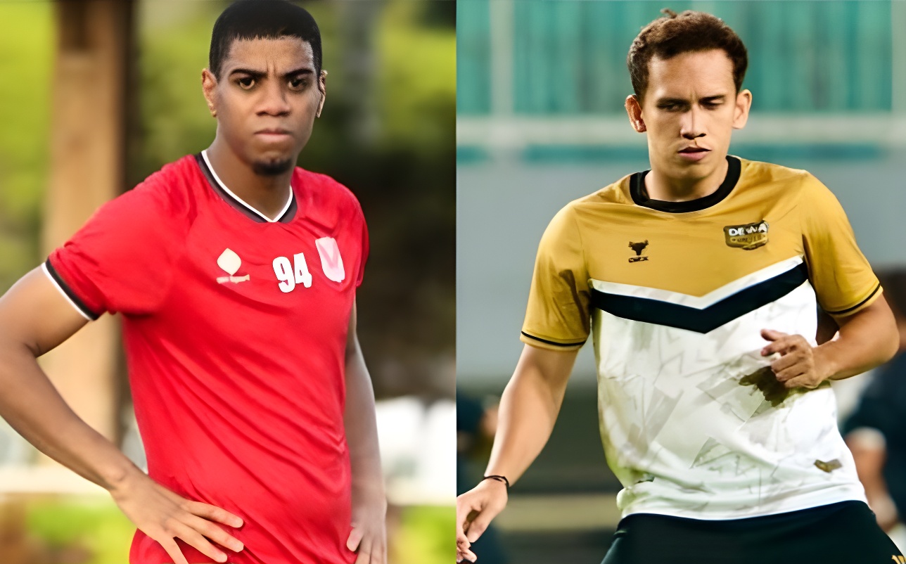 Laga Persib vs Dewa United  jadi ajang adu tajam Uilliam Barros dan Egy Maulana.