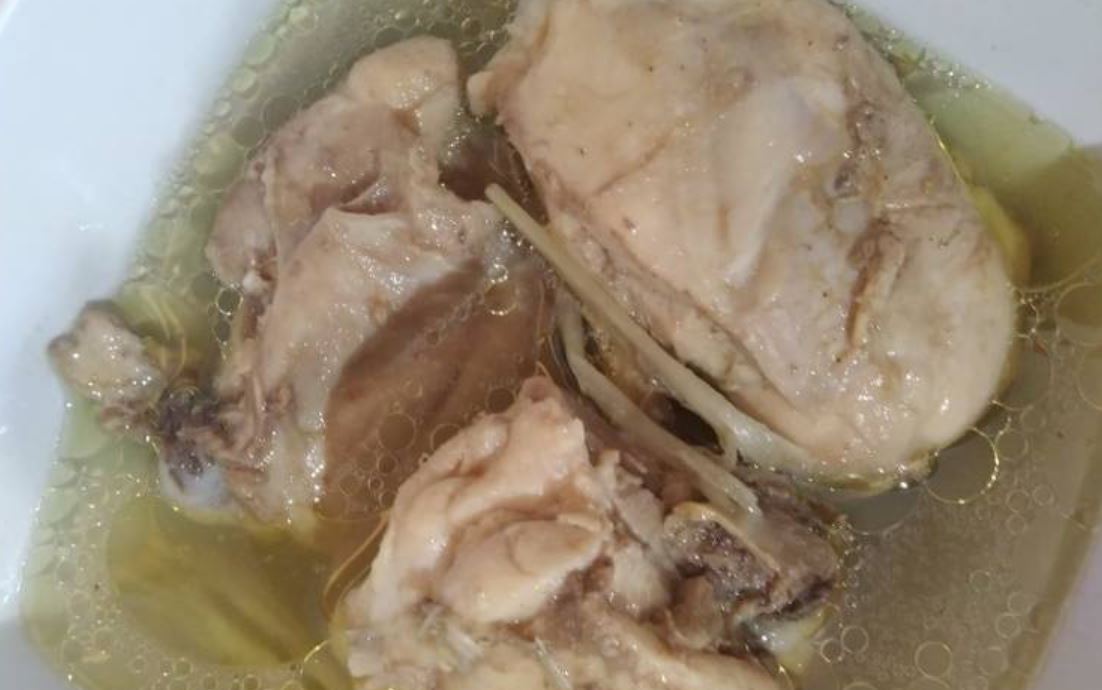 Tips memasak daging ayam kampung menjadi empuk.