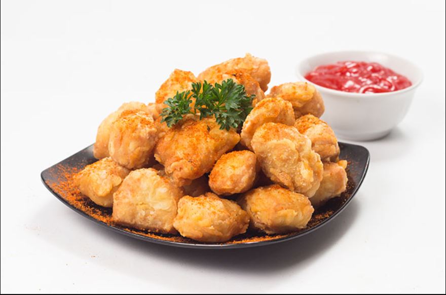 Tahu crispy chili padi ini lagi viral karena rasanya super pedas, renyah, dan auto bikin nagih!