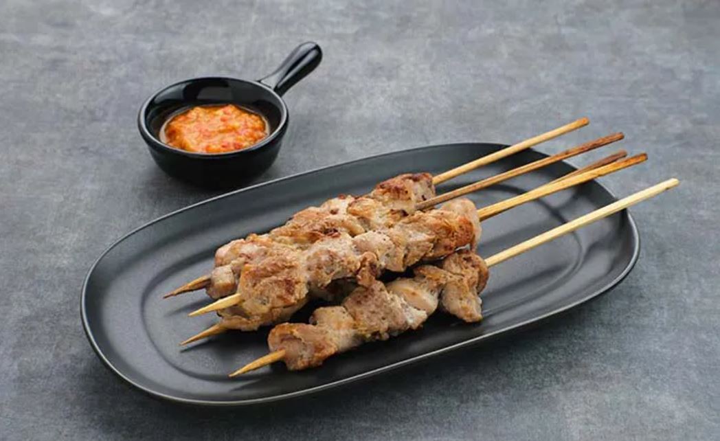 Mau makan sate taichan tanpa repot bakar-bakaran? Coba resep taichan goreng ini&mdash;praktis, pedas gurihnya nagih banget!