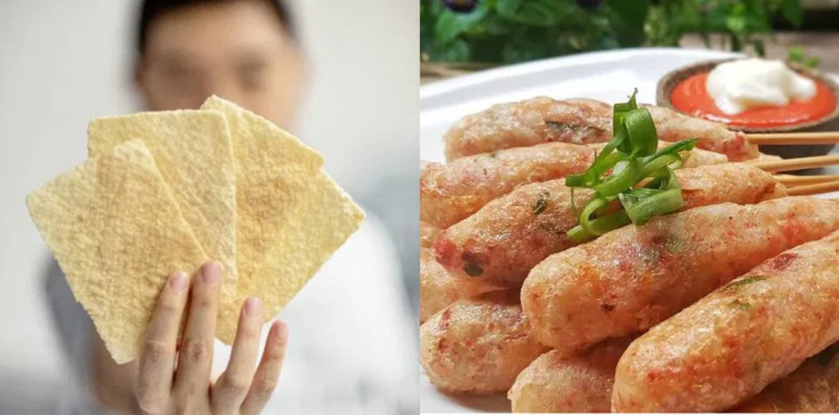 Nasi sisa? Jangan dibuang! Coba resep kerupuk nasi lempeng &mdash; gurih, renyah, dan bisa jadi stok camilan favorit di rumah. Hemat & enak!