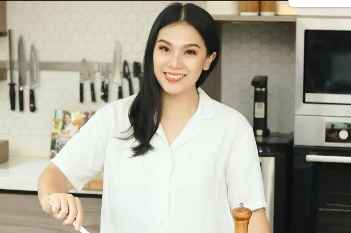 Cumi krispi ala Chef Devina Hermawan ini sukses bikin lidah happy!