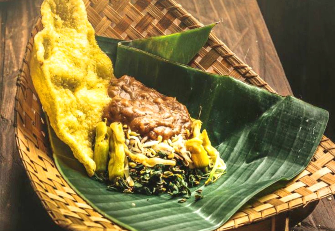 Semanggi Surabaya, kuliner khas Jawa Timur, jadi favorit Ir. Soekarno.