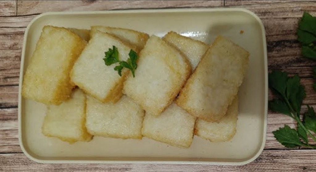 Resep punten.
