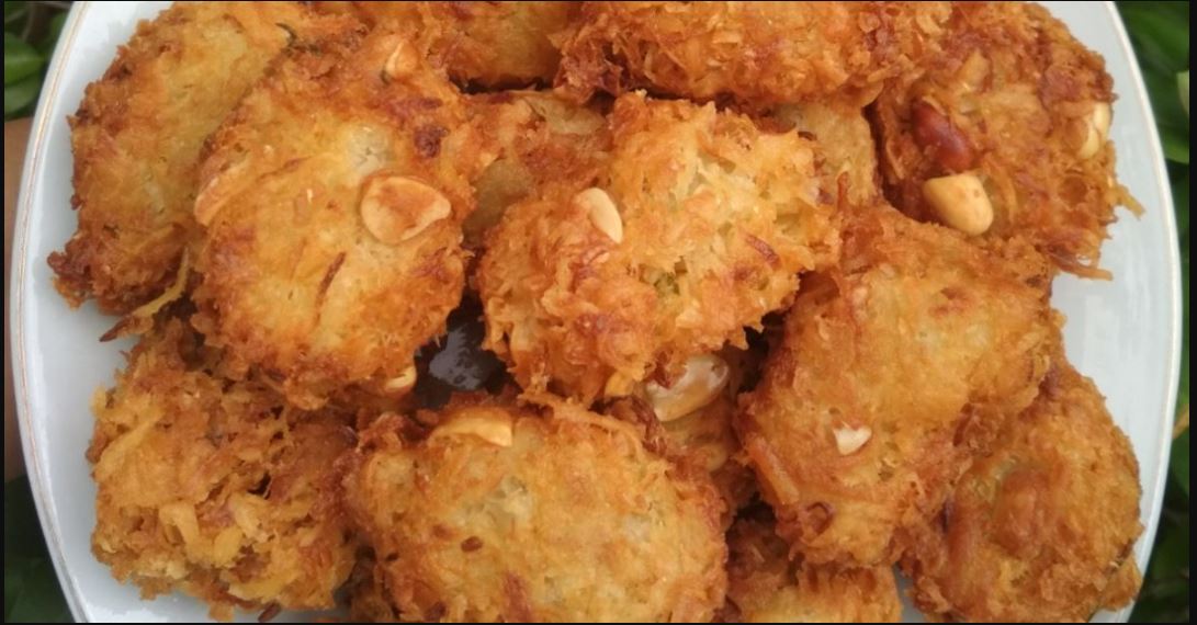 Lentho singkong tempe busuk ini camilan lawas yang bikin nostalgia dan susah berhenti ngunyah!