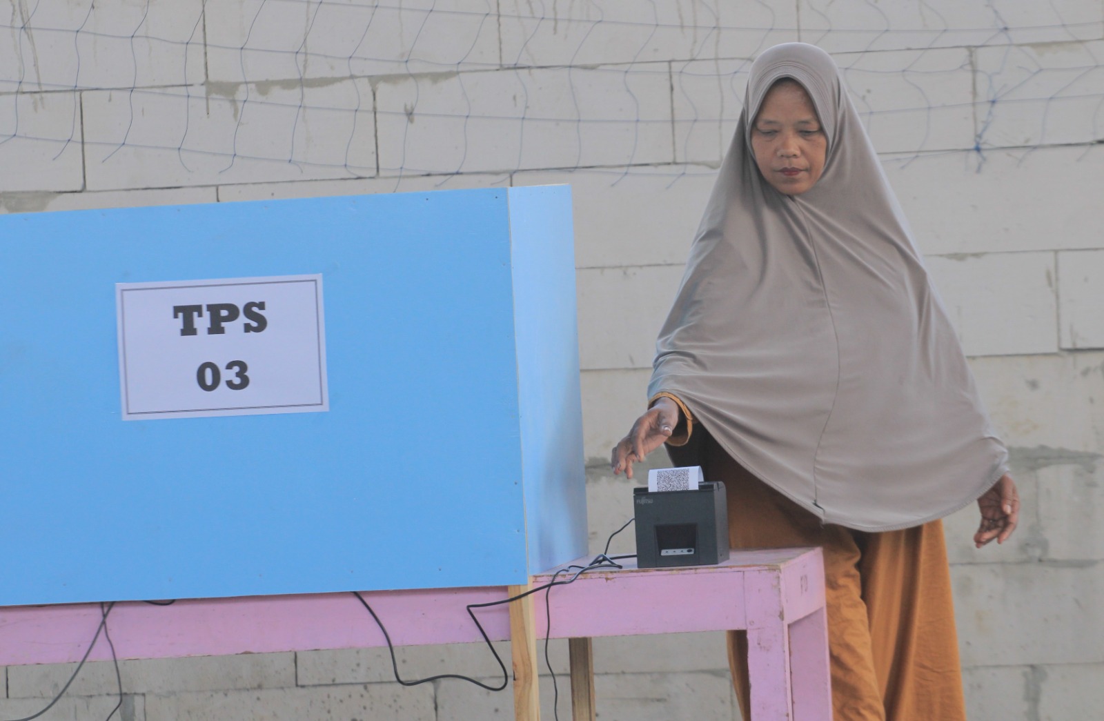 Pilkades di Magetan belum bisa dilaksanakan karena izin dari Kemendagri belum turun. Sebanyak 10 desa dijadwalkan menggelar pemilihan tahun ini. DOK RADAR MAGETAN
