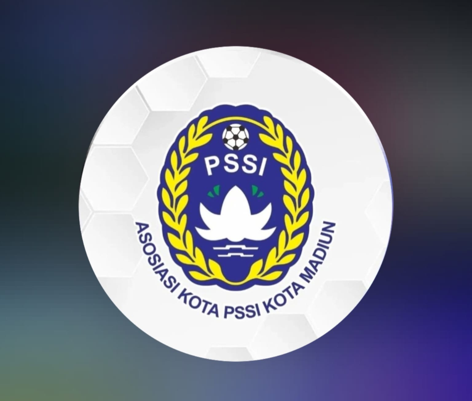 Askot PSSI Kota Madiun belum memiliki ketua definitif usai wafatnya Andi Raya Bagus Miko Saputra dua bulan lalu.