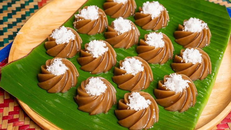 Ilustrasi Resep Kue Kaswi