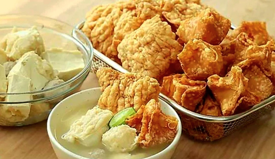 Rindu Cuanki Serayu Bandung? Yuk bikin sendiri di rumah!