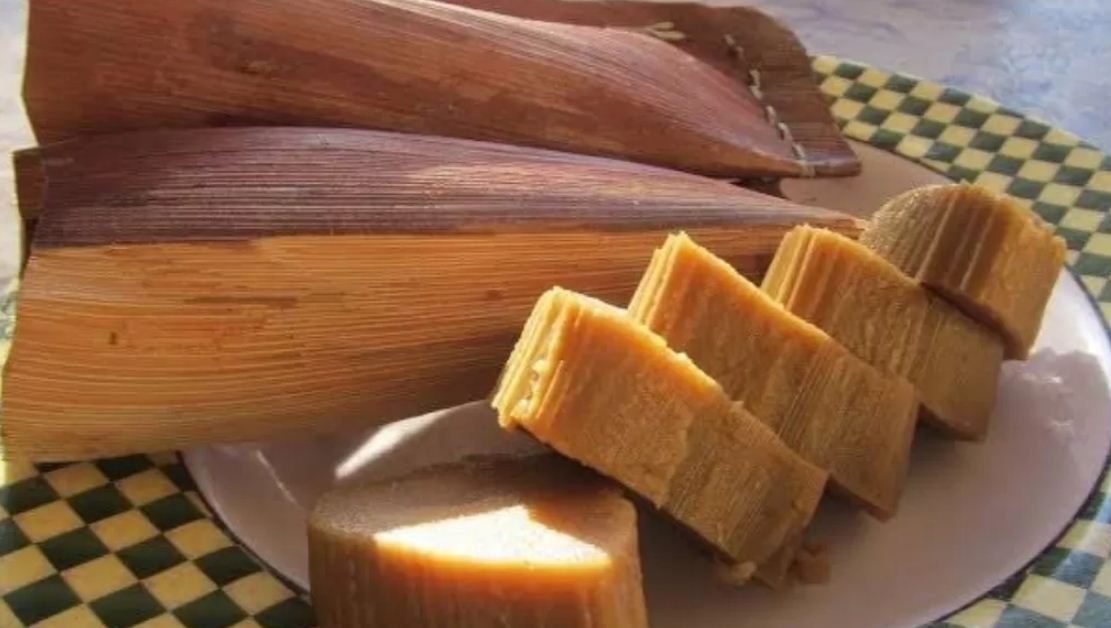 Dumbleg salah satu makanan khas Jombang.