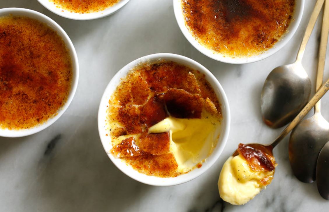 Creme Brulee