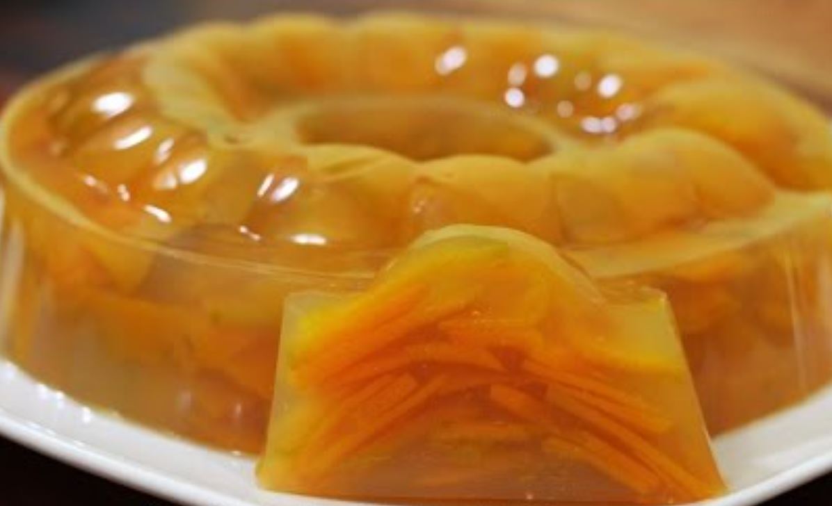 Dodol Sirang Sambas
