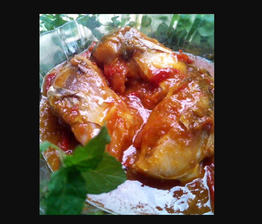 Sarden Ikan Bandeng