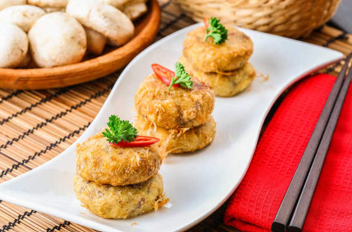Dari Tahu & Jagung Biasa Jadi Camilan Super Renyah. Modal 15 Menit, Rasanya Juara!