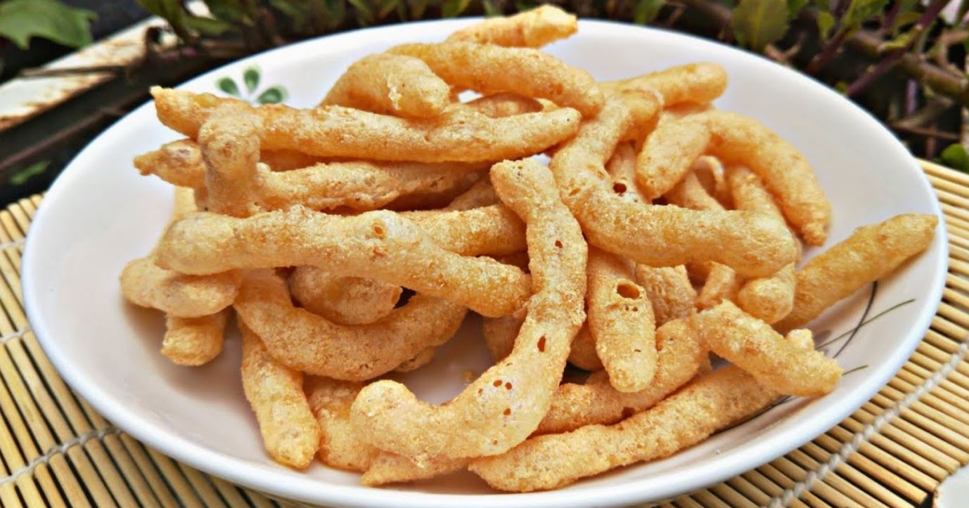 Stik tahu