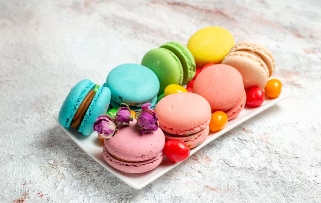 Macaron