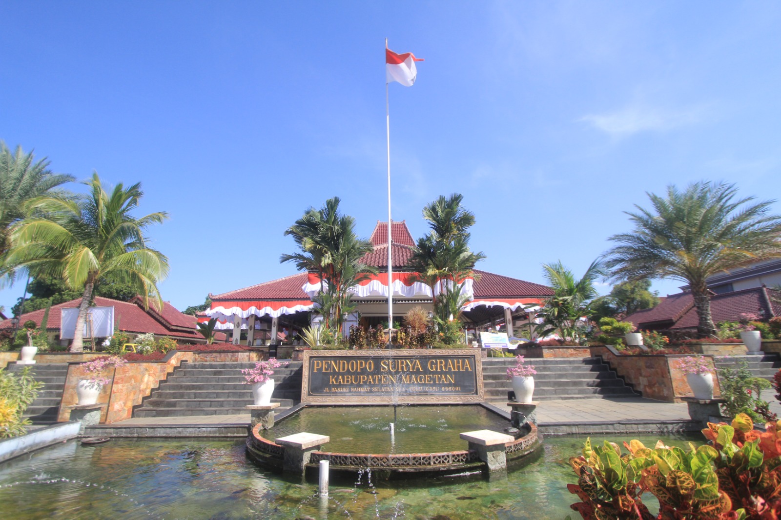 Pemkab Magetan membentuk pansel untuk proses seleksi calon sekda definitif. DOK RADAR MAGETAN