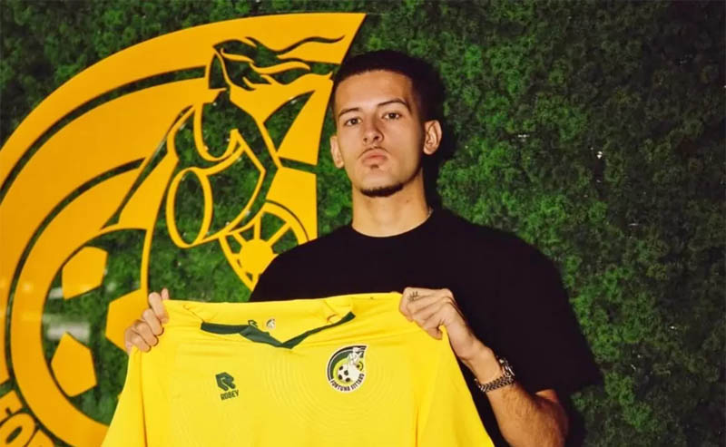 Justin Hubner menjadi salah satu pemain Timnas Indonesia yang merumput di kompetisi Eredivisie atau Liga Belanda 2025/2026.