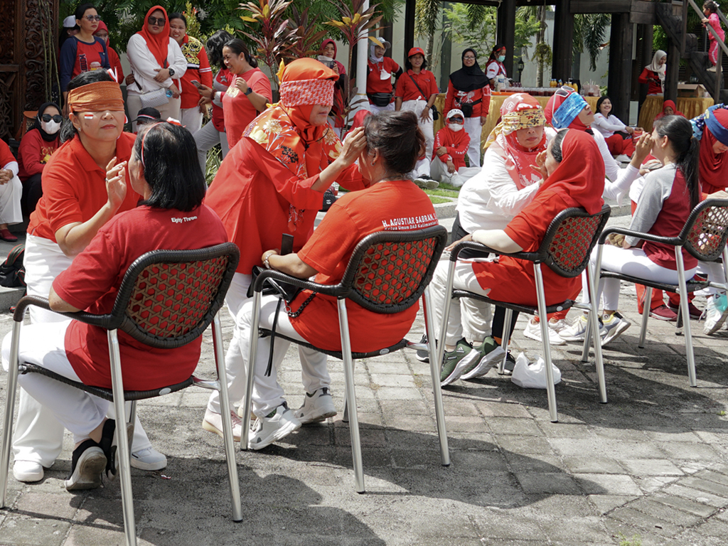 Rekomendasi Lomba Agustusan yang Kreatif