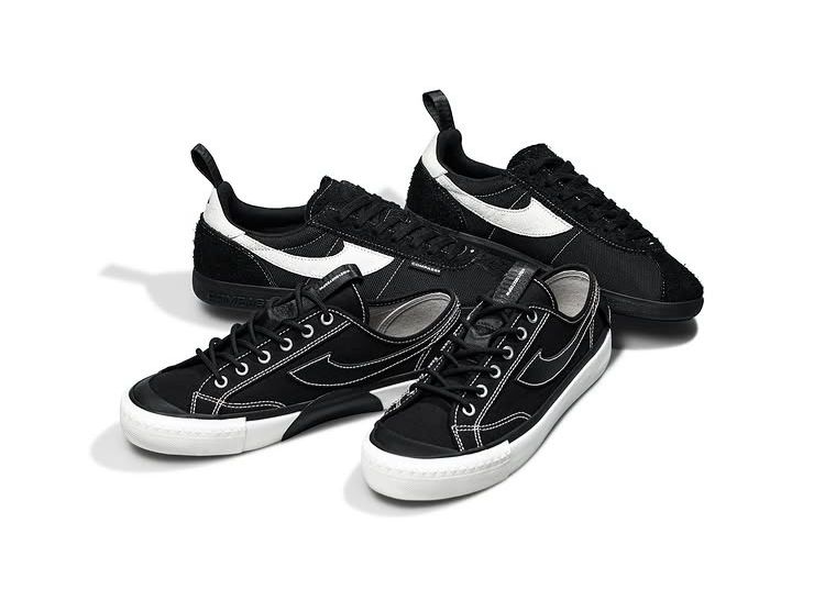 Sepatu lokal rasa internasional! Compass sukses curi hati anak muda lewat desain retro, rilisan terbatas, dan komunitas yang solid.
