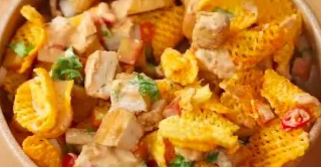 Snack campur ala Chef Devina Hermawan ini cocok jadi camilan long weekend.