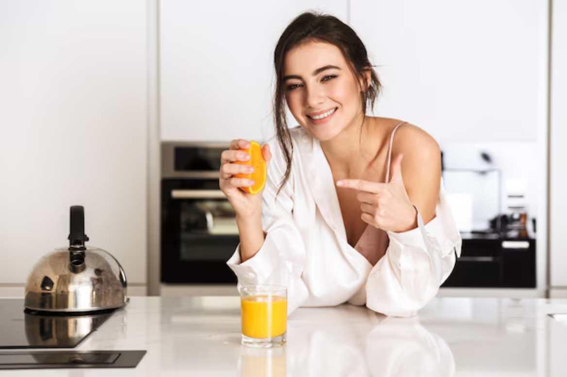 7 jus sehat untuk detox dan atasi diare, bantu usus sehat dan tubuh segar kembali.