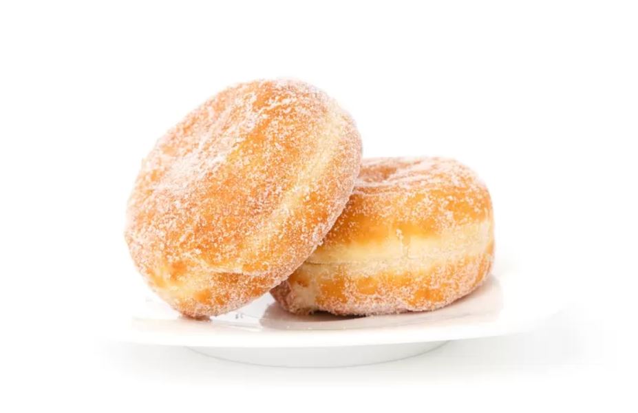 Donat kampung gula putih ekonomis, 80-100 pcs legit dan empuk, modal minim cocok buat jualan rumahan dan isian snack box! &nbsp;
