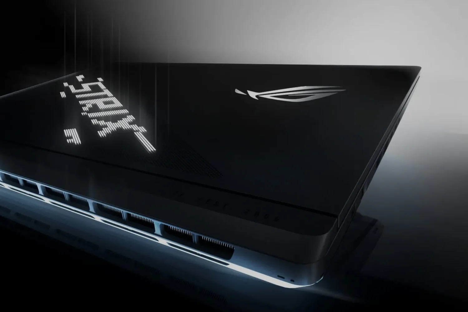 ASUS ROG Strix Scar 18 (RTX 5090)