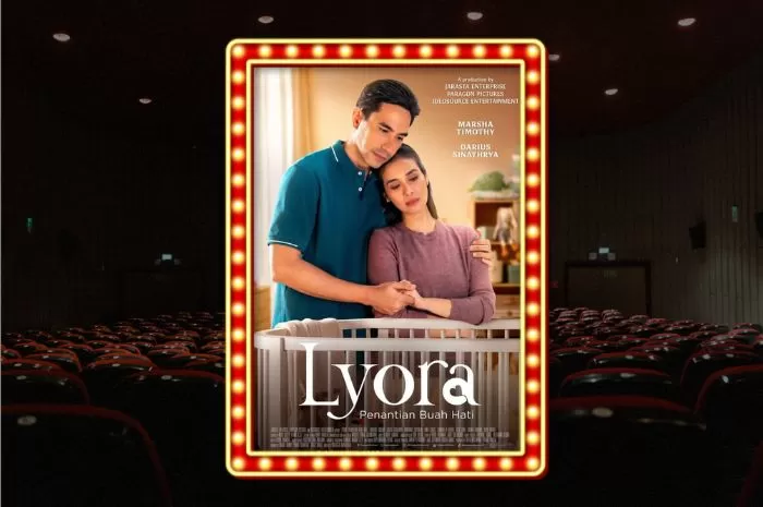 Ilustrasi Film Lyora: Penantian Buah Hati