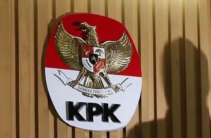 Ilustrasi KPK. Lembaga antirasuah menggelar OTT di kantor salah satu BUMN di jakarta, Rabu 13 Agustus 2025.