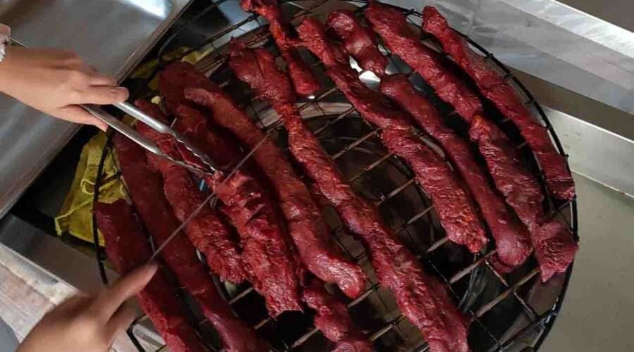 Ilustrasi Se&rsquo;i Sapi