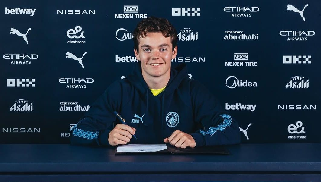 Middlesbrough berniat meminjam Sverre Nypan dari Manchester City.