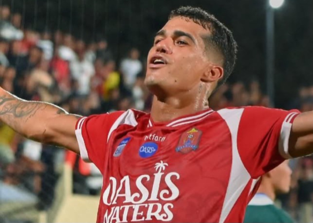 Persijap Jepara tampil agresif di Liga 1 2025 dengan 10 kartu kuning dalam 2 laga.