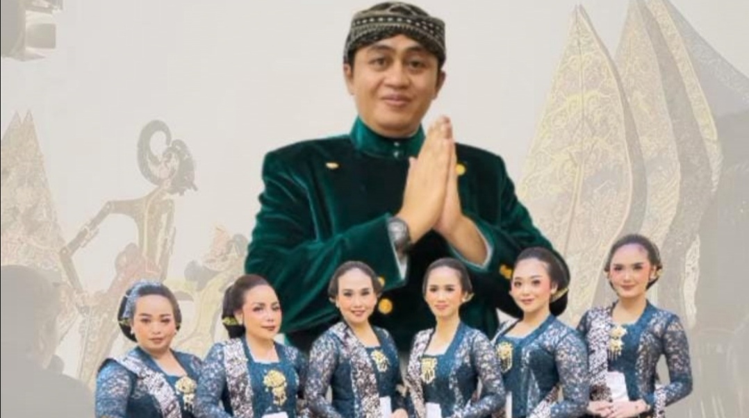 Ki Cahyo Kuntadi.