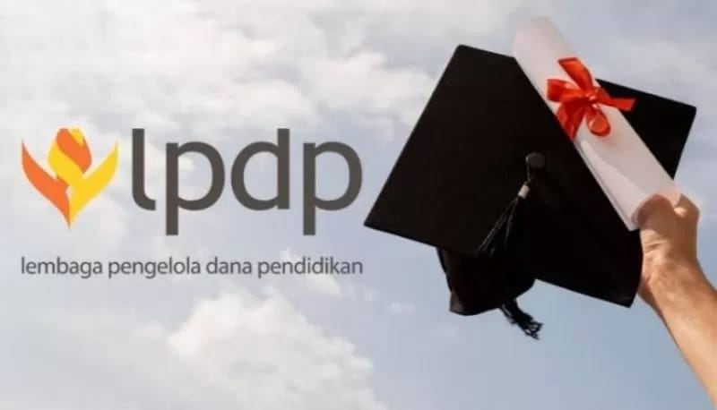 Lembaga Pengelola Dana Pendidikan (LPDP)