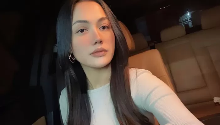 Yosika Ayumi