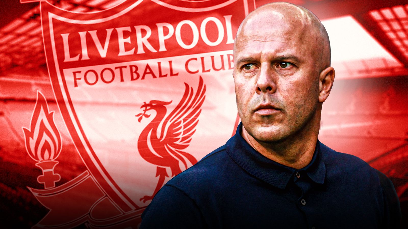 Liverpool menambah staf untuk menemani Arne Slot. 